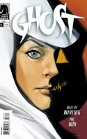 Ghost #3