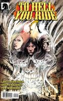 To Hell You Ride #2