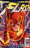 The Flash (2011-2016)