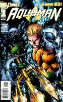 Aquaman (2011-2016)