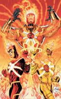 The Fury of Firestorm (2011-2013)