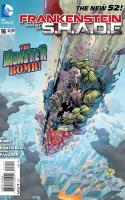 The Monster Bomb