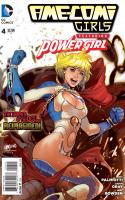 Power Girl