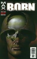 Punisher Born (2003)