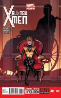 All New X-men #6