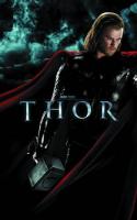 Marvel's Thor Adaptation #1