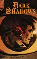 Dark Shadows # 12
