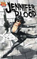 Jennifer Blood #21