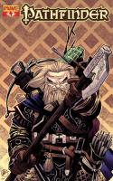Pathfinder #4