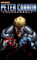 Peter Cannon Thunderbolt #5