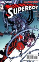 Superboy (2011-2014)