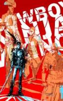 Issue # 6