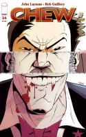 Chew #34
