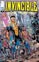 Invincible Universe