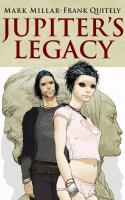 Jupiter's Legacy