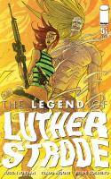 The Legend Of Luther Strode #5