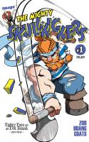 Mighty Skullkickers