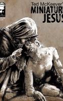 Miniature Jesus