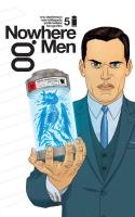 Nowhere Men #5