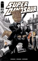 Super Dinosaur #20