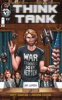 Think Tank #8