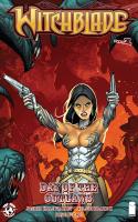 Witchblade: Day of the Outlaw