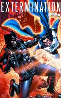 Extermination #8