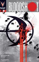 Bloodshot #7