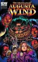 Adventures Of Augusta Wind #4