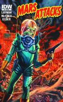 Mars Attacks #7