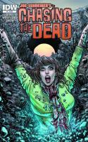 Chasing The Dead #4 (of 4)