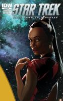 Star Trek Countdown To Darkness #2 (of 4)