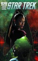 Star Trek Ongoing #18