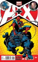 A+x #4