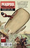 Deadpool Killustrated
