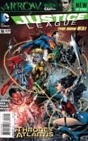 Throne Of Atlantis Part 3