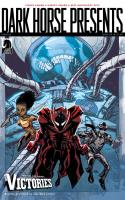 Dark Horse Presents #20