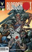 Bloodshot #8