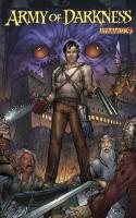 Army Of Darkness #9