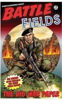 Battlefields : The Green Fields Beyond #3