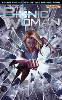 Bionic Woman #7