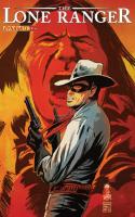 The Lone Ranger Vol. 2 #12