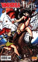Vampirella One-Shots