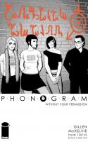 Phonogram (2006)