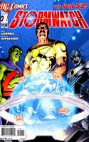 Stormwatch  (2011-2014)
