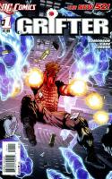 Grifter (2011-2013)