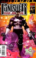 Punisher War Journal (2007-2009)