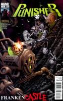 Frankencastle, Part 6