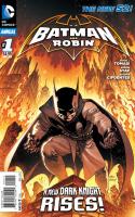 Batman Impossible