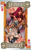 Damsels #5